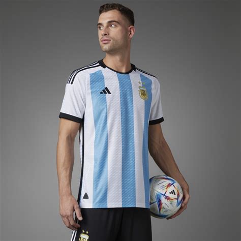 argentina 22 jersey